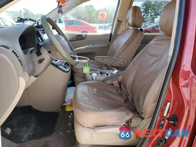 Zdjęcie 7 z 13 samochodu: 2009 KIA SEDONA EX VIN:KNDMB233296313588 - miniatura