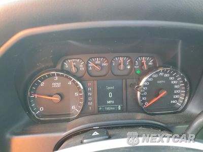 Zdjęcie 9 z 13 samochodu: 2015 CHEVROLET SILVERADO C3500 VIN:1GB3CYCG2FZ502738 - miniatura