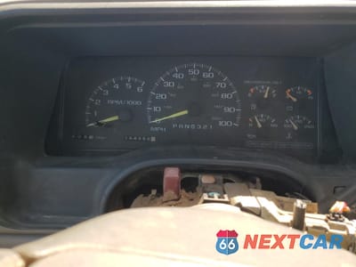 Zdjęcie 9 z 12 samochodu: 2000 GMC SIERRA K2500 VIN:1GTGK23J0YF416762 - miniatura