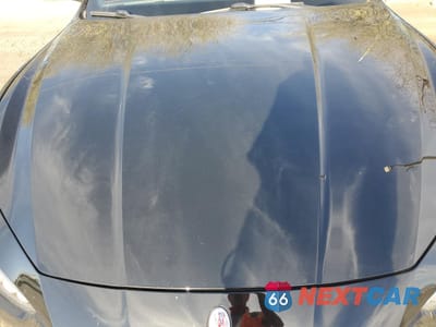 Zdjęcie 11 z 12 samochodu: 2018 MASERATI GHIBLI S VIN:ZAM57YTA4J1296684 - miniatura