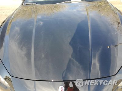 Zdjęcie 11 z 12 samochodu: 2018 MASERATI GHIBLI S VIN:ZAM57YTA4J1296684 - miniatura