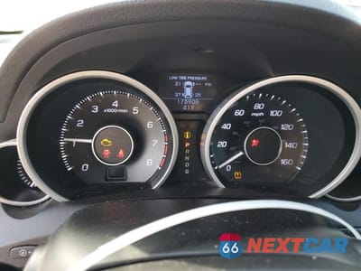 Zdjęcie 9 z 12 samochodu: 2010 ACURA ZDX TECHNOLOGY VIN:2HNYB1H42AH502204 - miniatura