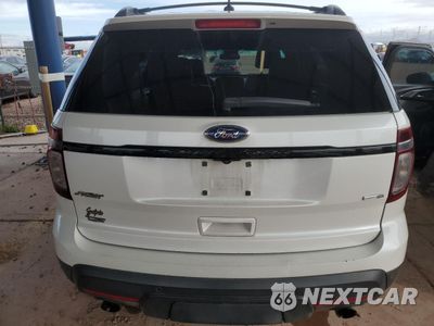 Zdjęcie 6 z 14 samochodu: 2015 FORD EXPLORER VIN:1FM5K8DT4FDA27759 - miniatura