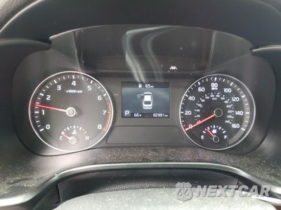 Zdjęcie 9 z 12 samochodu: 2021 KIA FORTE FE VIN:3KPF24AD7ME335086 - miniatura