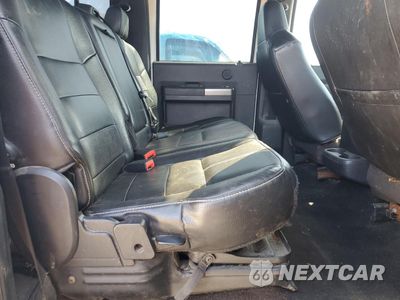 Zdjęcie 11 z 14 samochodu: 2008 FORD F350 SRW SUPER DUTY VIN:1FTWW31Y98EE06890 - miniatura