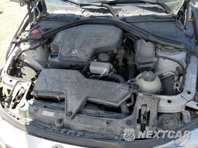 Zdjęcie 11 z 12 samochodu: 2016 BMW 320 XI VIN:WBA8A3C50GK551307 - miniatura