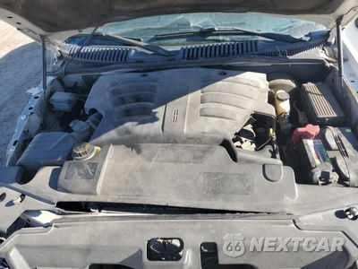 Zdjęcie 12 z 14 samochodu: 2003 LINCOLN AVIATOR VIN:5LMEU68HX3ZJ34661 - miniatura