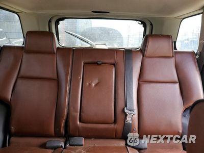 Zdjęcie 10 z 15 samochodu: 2008 JEEP GRAND CHEROKEE OVERLAND VIN:1J8HR68M18C215148 - miniatura