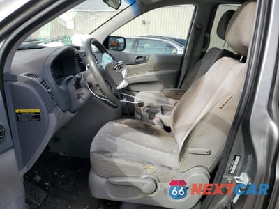 Zdjęcie 7 z 13 samochodu: 2012 KIA SEDONA LX VIN:KNDMG4C74C6443394 - miniatura