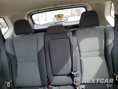 Zdjęcie 10 z 17 samochodu: 2021 NISSAN ROGUE S VIN:5N1AT3AA0MC839246 - miniatura