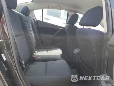 Zdjęcie 10 z 12 samochodu: 2011 MAZDA 3 I VIN:JM1BL1VFXB1405315 - miniatura