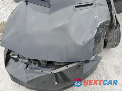 Zdjęcie 12 z 14 samochodu: 1996 CHEVROLET CAMARO BASE VIN:2G1FP22KXT2160172 - miniatura