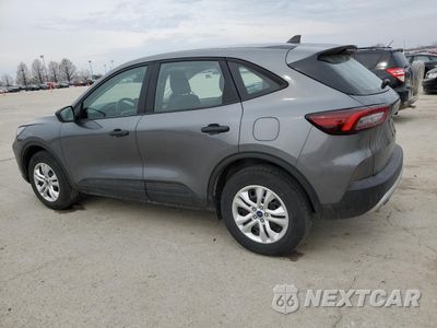 Drugie zdjęcie samochodu z przodu: 2023 FORD ESCAPE VIN:1FMCU9FN1PUA15923 - miniatura