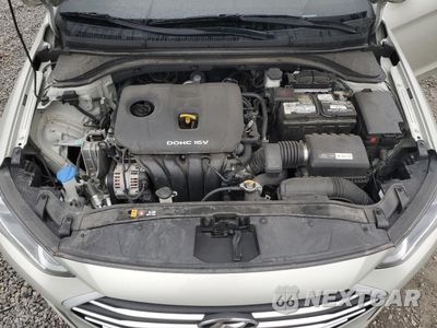 Zdjęcie 11 z 13 samochodu: 2017 HYUNDAI ELANTRA SE VIN:5NPD84LF4HH160799 - miniatura