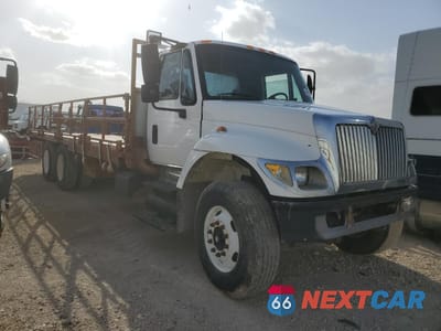 2006 INTERNATIONAL 7000 7500 1HTWPAZR56J229583 - główne zdjęcie licytacji z USA - miniatura