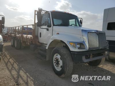 2006 INTERNATIONAL 7000 7500 1HTWPAZR56J229583 - główne zdjęcie licytacji z USA - miniatura
