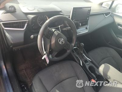 Zdjęcie 8 z 13 samochodu: 2020 TOYOTA COROLLA LE VIN:5YFEPRAE3LP093235 - miniatura