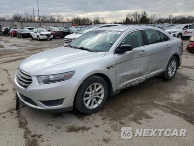 2013 FORD TAURUS SE 1FAHP2D9XDG159484 - główne zdjęcie licytacji z USA - miniatura