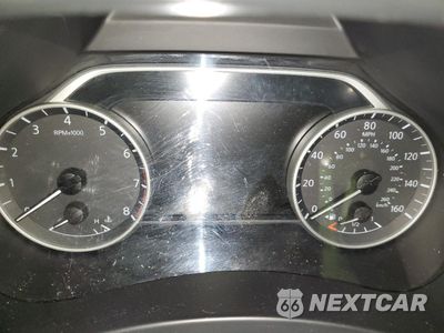 Zdjęcie 9 z 12 samochodu: 2017 NISSAN MURANO S VIN:5N1AZ2MG8HN200728 - miniatura