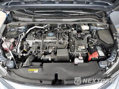 Zdjęcie 11 z 12 samochodu: 2024 TOYOTA COROLLA LE VIN:JTDBCMFE1R3051383 - miniatura