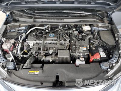 Zdjęcie 11 z 13 samochodu: 2024 TOYOTA COROLLA LE VIN:JTDBCMFE1R3051383 - miniatura