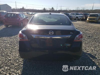 Zdjęcie 6 z 12 samochodu: 2013 NISSAN ALTIMA 2.5 VIN:1N4AL3APXDC130838 - miniatura