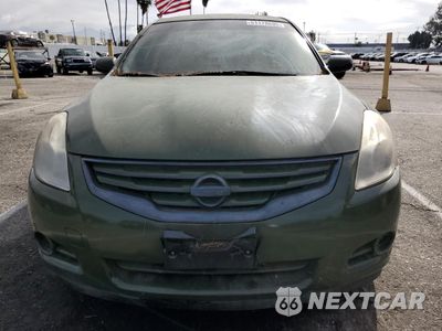 Piąte zdjęcie samochodu w środku: 2011 NISSAN ALTIMA BASE VIN:1N4AL2AP9BN425070 - miniatura
