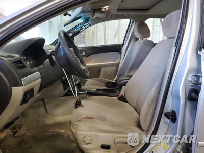 Zdjęcie 7 z 12 samochodu: 2006 MERCURY MILAN VIN:3MEFM07Z86R657073 - miniatura
