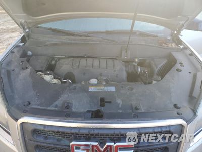 Zdjęcie 13 z 15 samochodu: 2015 GMC ACADIA SLE VIN:1GKKVPKD7FJ371893 - miniatura