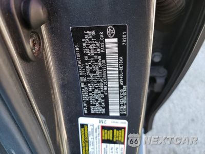 Zdjęcie 12 z 12 samochodu: 2011 TOYOTA CAMRY BASE VIN:4T1BF3EK0BU698930 - miniatura