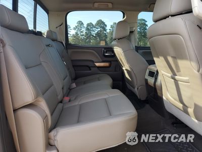 Zdjęcie 11 z 14 samochodu: 2015 CHEVROLET SILVERADO C1500 LTZ VIN:3GCPCSEC3FG196878 - miniatura