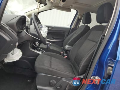 Zdjęcie 7 z 13 samochodu: 2020 FORD ECOSPORT SE VIN:MAJ3S2GE6LC355316 - miniatura