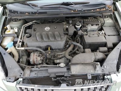 Zdjęcie 13 z 14 samochodu: 2008 NISSAN SENTRA 2.0 VIN:3N1AB61E18L751055 - miniatura