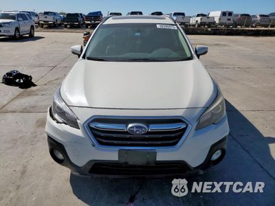 Piąte zdjęcie samochodu w środku: 2018 SUBARU OUTBACK TOURING VIN:4S4BSATC9J3359082 - miniatura