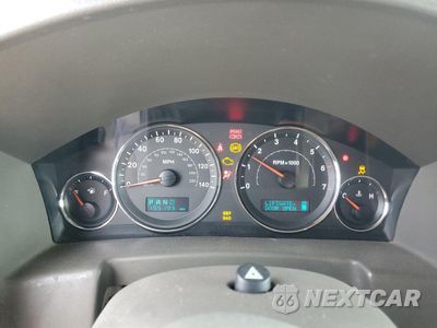 Zdjęcie 9 z 15 samochodu: 2008 JEEP COMMANDER OVERLAND VIN:1J8HG68237C527135 - miniatura