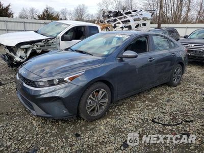 2023 KIA FORTE 3KPF24AD2PE604910 - główne zdjęcie licytacji z USA - miniatura