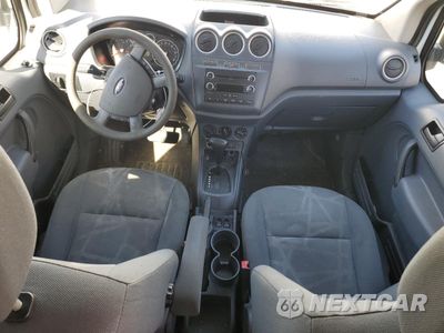 Zdjęcie 8 z 14 samochodu: 2013 FORD TRANSIT CONNECT XLT VIN:NM0LS7BNXDT171915 - miniatura