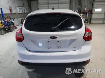 Zdjęcie 6 z 13 samochodu: 2012 FORD FOCUS SEL VIN:1FAHP3M26CL358501 - miniatura