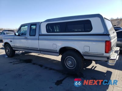 Drugie zdjęcie samochodu z przodu: 1994 FORD F250 VIN:1FTHX25G0RKB43693 - miniatura