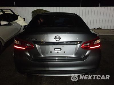 Zdjęcie 6 z 12 samochodu: 2017 NISSAN ALTIMA 2.5 VIN:1N4AL3AP2HN304248 - miniatura