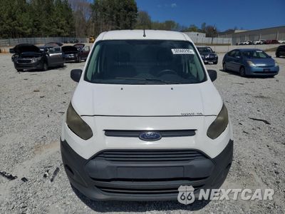 Piąte zdjęcie samochodu w środku: 2014 FORD TRANSIT CONNECT XL VIN:NM0LS7E73E1164363 - miniatura