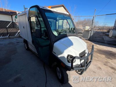 2005 CFMOTO OTHER 5J5L726B6H4828314 - główne zdjęcie licytacji z USA - miniatura