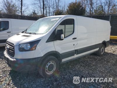 2017 FORD TRANSIT T-350 1FTBW2ZM7HKA96153 - główne zdjęcie licytacji z USA - miniatura