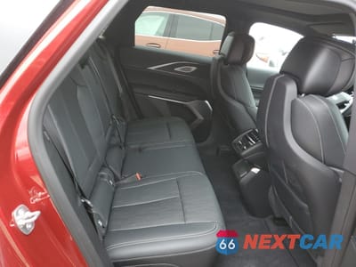 Zdjęcie 10 z 12 samochodu: 2024 CADILLAC LYRIQ LUXURY VIN:1GYKPSRK2RZ136296 - miniatura