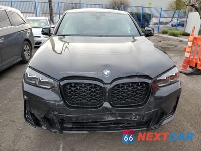 Piąte zdjęcie samochodu w środku: 2023 BMW X4 XDRIVE30I VIN:5UX33DT0XP9R23775 - miniatura