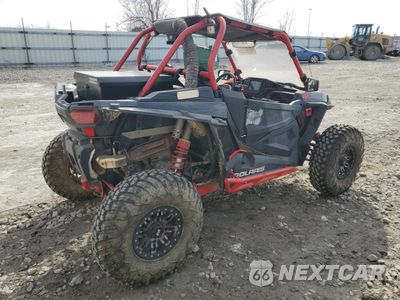 Czwarte zdjęcie samochodu z boku: 2018 POLARIS RZR XP 1000 EPS VIN:3NSVDK999JF941620 - miniatura