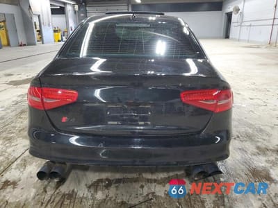 Zdjęcie 6 z 13 samochodu: 2013 AUDI S4 PREMIUM PLUS VIN:WAUBGAFL3DA169406 - miniatura