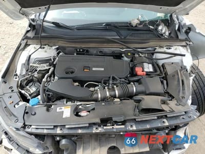 Zdjęcie 11 z 12 samochodu: 2020 HONDA ACCORD VIN:1HGCV2F30LA018834 - miniatura