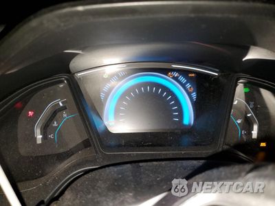 Zdjęcie 9 z 12 samochodu: 2021 HONDA CIVIC LX VIN:2HGFC2F6XMH537180 - miniatura
