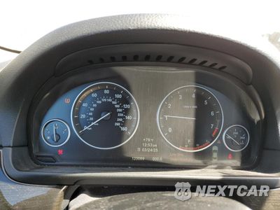 Zdjęcie 9 z 14 samochodu: 2012 BMW 528 I VIN:WBAXG5C59CDY29920 - miniatura